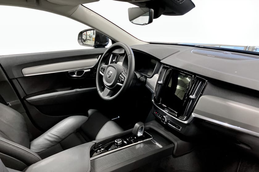 Bild 5 av Volvo S90