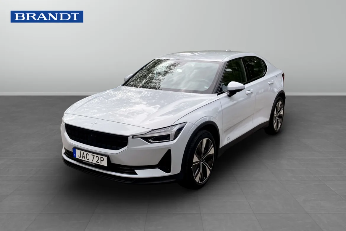 Polestar 2 Standard Range Single Motor