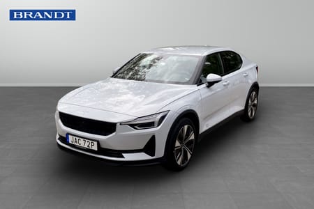 Polestar 2 Standard Range Single Motor