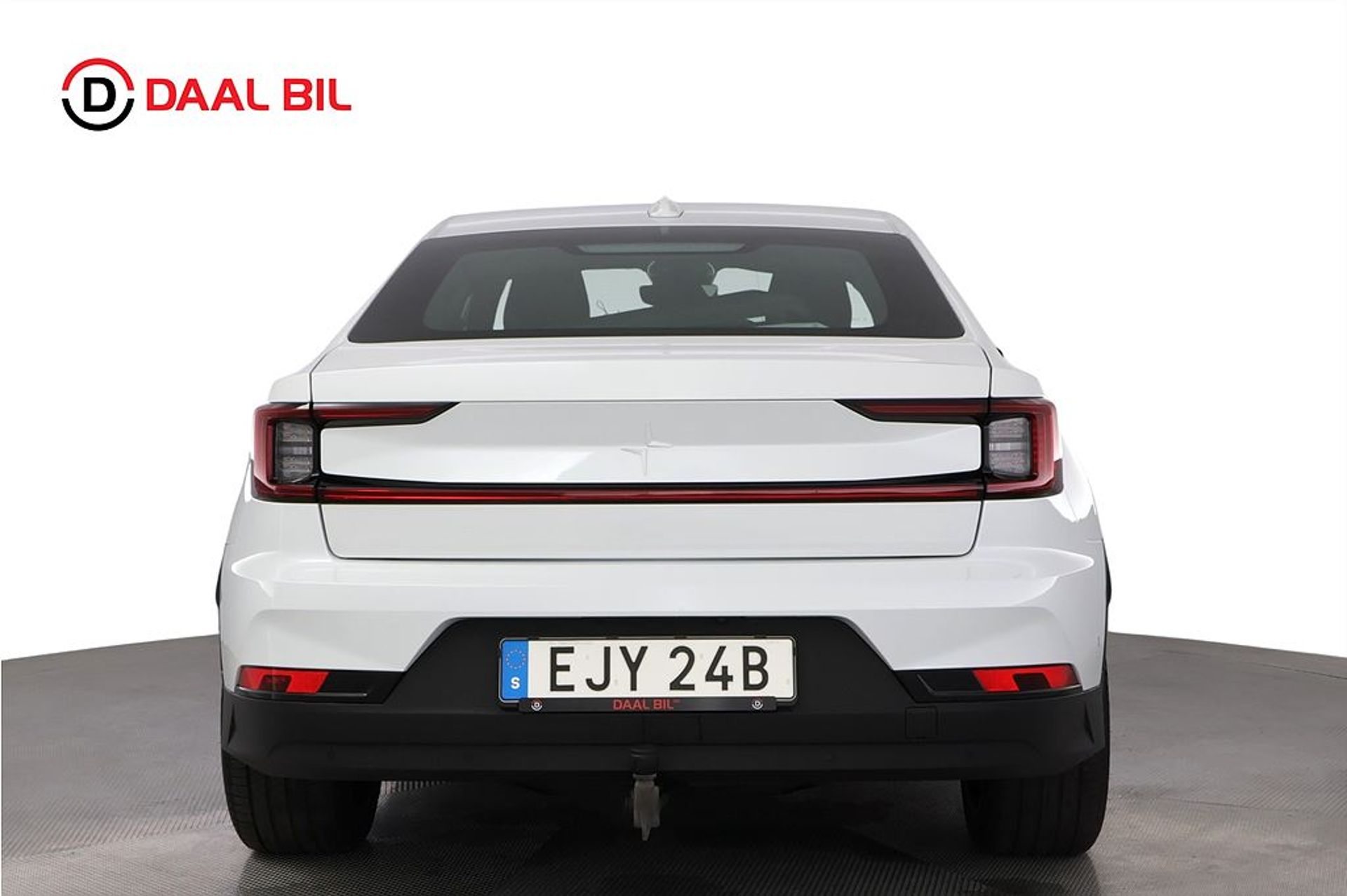 Polestar 2 2024, photo 7/10
