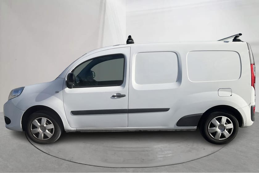 Bild 2 av Renault Kangoo Express Maxi