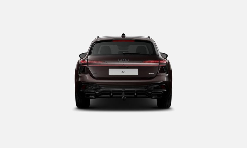 Bild 2 av Audi A6 Avant e-hybrid quattro 270 KW S TRONIC