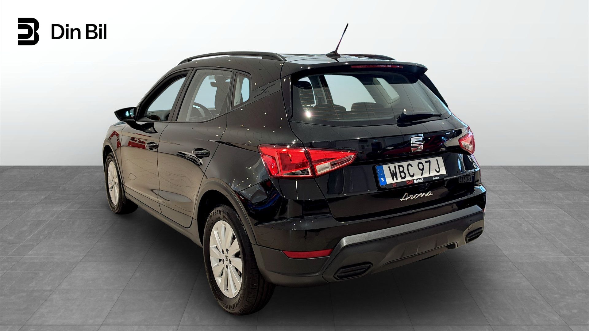 Seat Arona 2024, bild 3/10