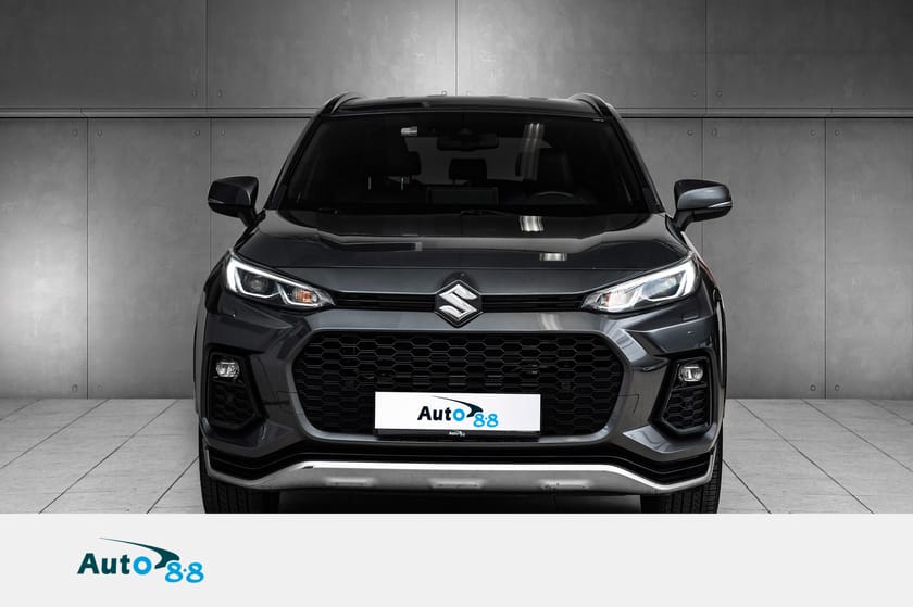 Bilde 3 av Suzuki Across Plug-in Hybrid AWD / Hengerfeste / Ny service / ++++