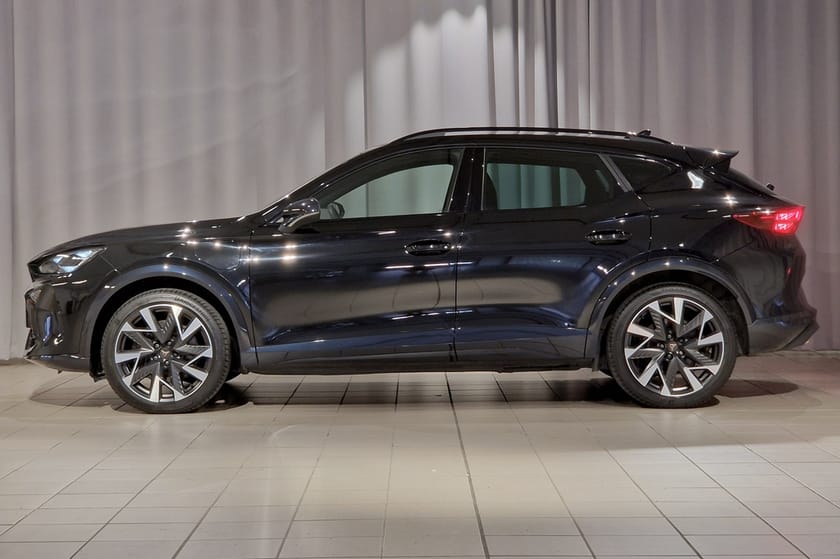Bild 2 av CUPRA Formentor VZ e-Hybrid