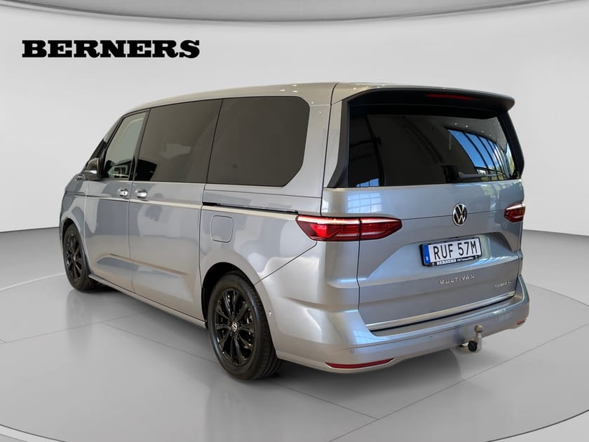 Bild 3 av Volkswagen Multivan eHybrid 4M Style 4MOTION DSG 245hk