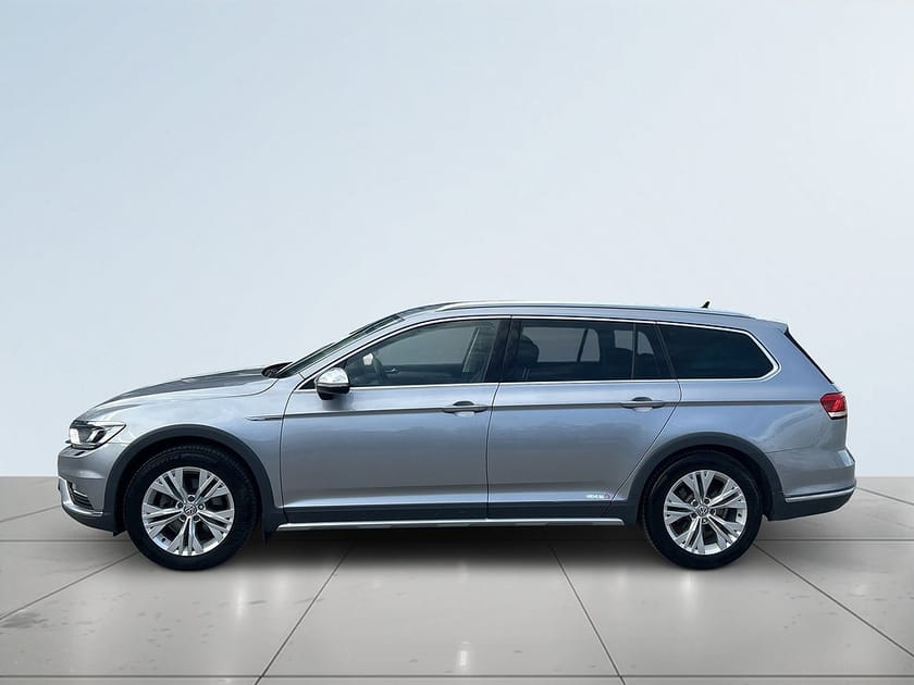 Bild 4 av Volkswagen Passat Alltrack 2.0 4Motion SoV/Drag/Rattvärme/D-Värme/Kamera