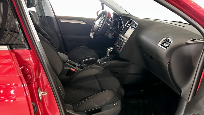 Bild 3 av Citroën C4 