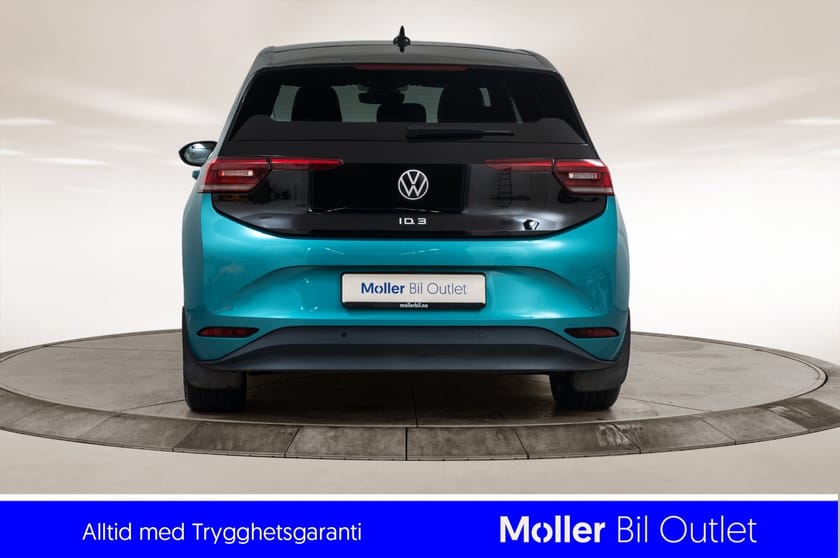 Bilde 4 av Volkswagen ID.3 Pro Performance