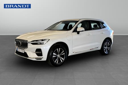Volvo XC60 Recharge T6 Core Bright
