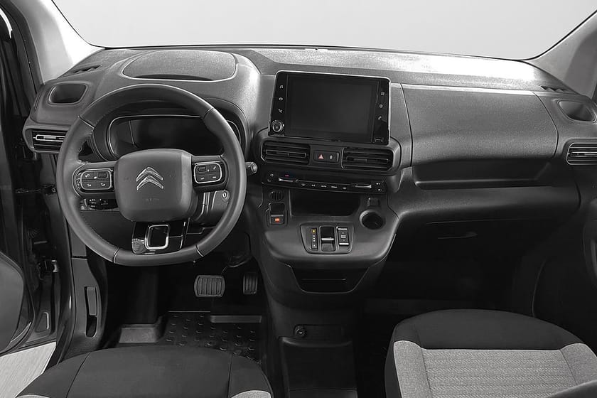 Bild 5 av Citroën e-Berlingo