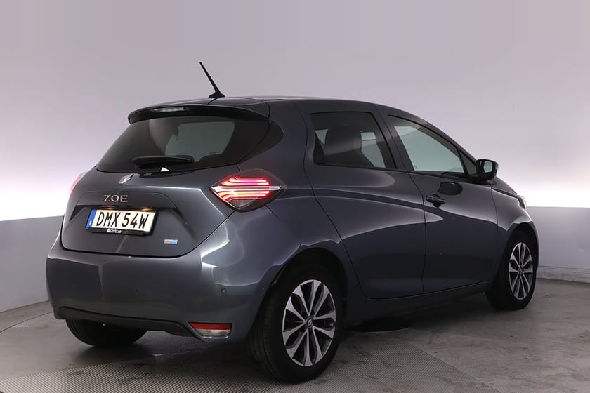 Bild 5 av Renault ZOE R135
