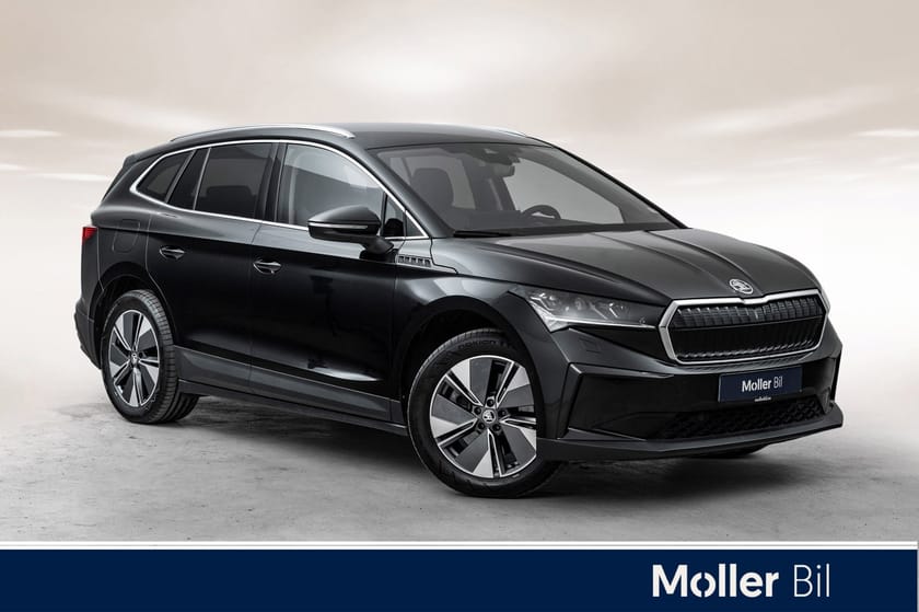 Bilde 1 av Škoda Enyaq iV 80 