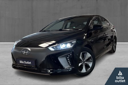 Hyundai Ioniq Electric