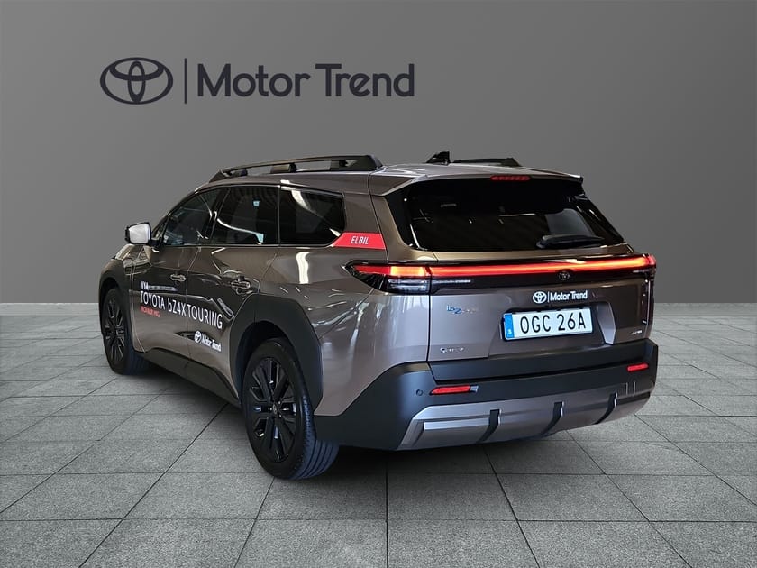 Bild 3 av Toyota bZ4X Touring AWD EXECUTIVE 20