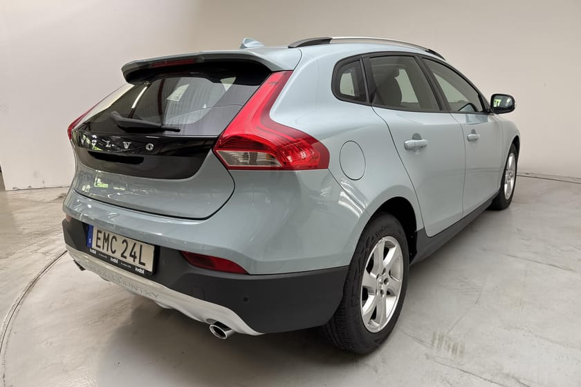 Bild 3 av Volvo V40 Cross Country