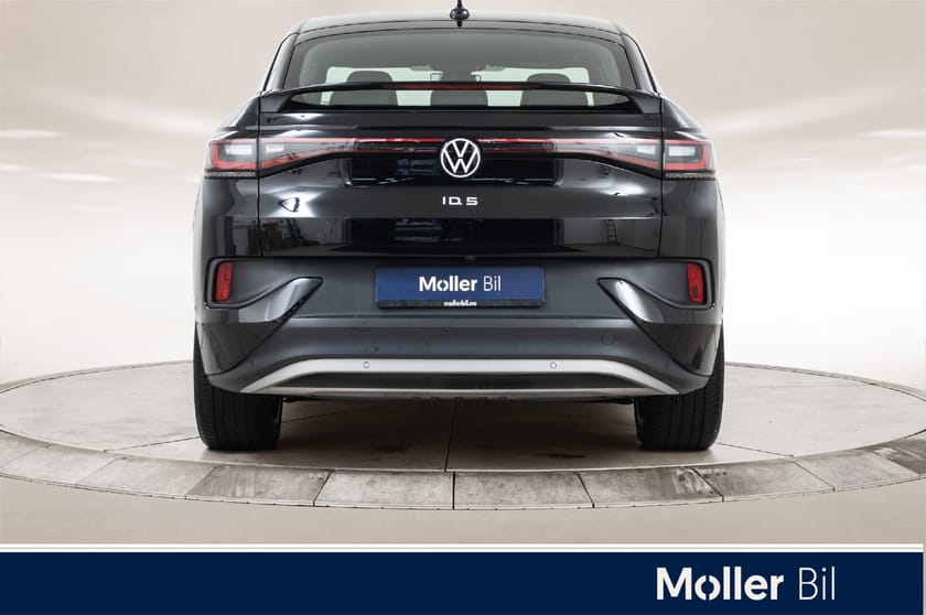 Bilde 4 av Volkswagen ID.5 Pro Performance 77kwh 204hk