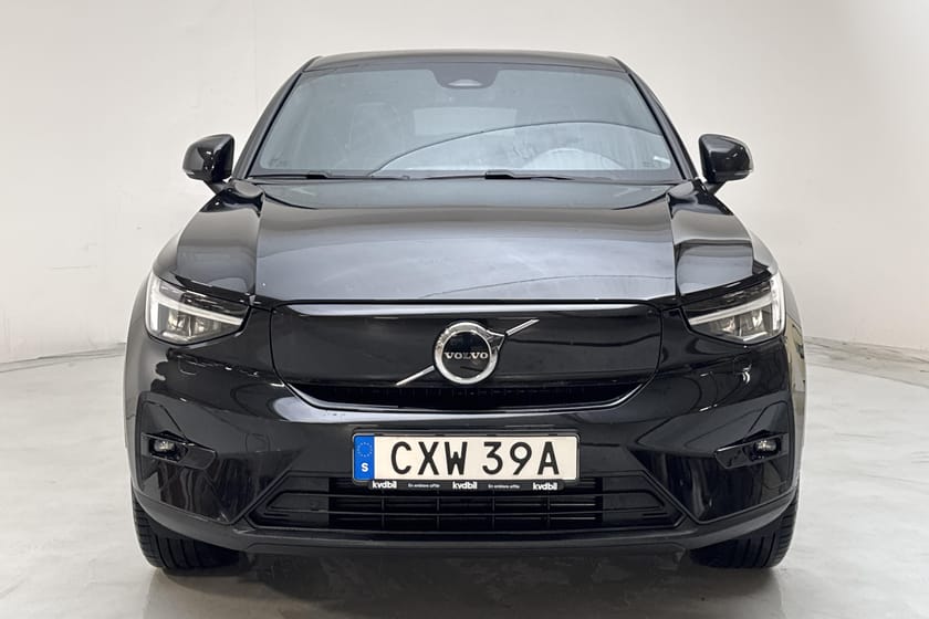 Bild 5 av Volvo C40 Recharge