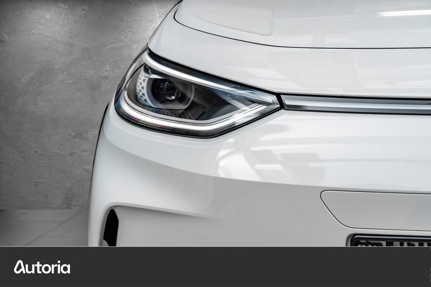 Bilde 4 av Volkswagen ID.3 Pro Performance