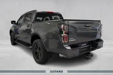Thumnail bilde 2 av Isuzu D-Max Dobbelcab