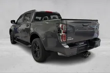 Thumnail bilde 2 av Isuzu D-Max Dobbelcab