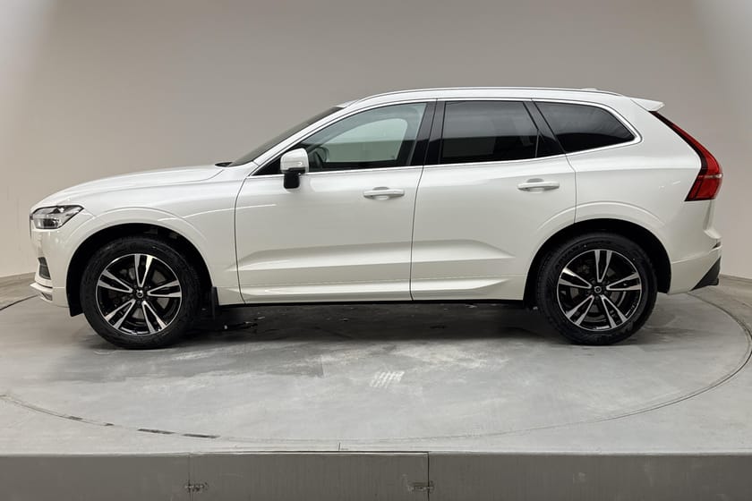 Bild 2 av Volvo XC60 B5 2WD Bensin (250hk) Advanced SE III