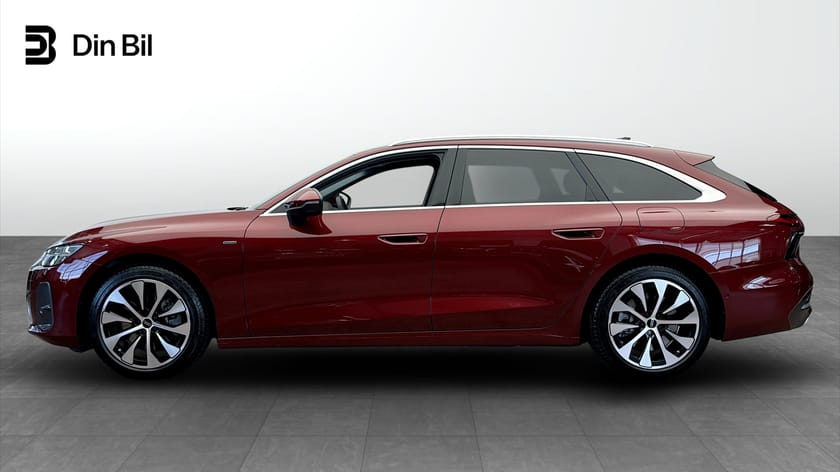 Bild 2 av Audi A6 Avant e-hybrid quattro 299HK Proline Tech Plus