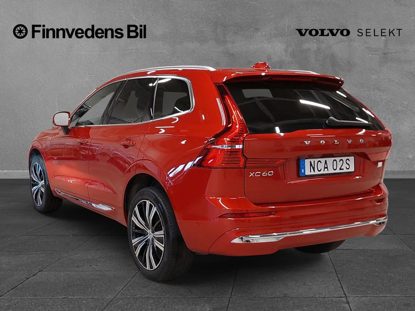 Bild 3 av Volvo XC60