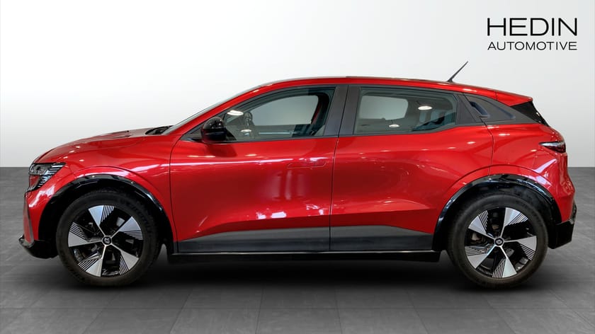 Bild 4 av Renault Mégane E-TECH EV 40Kwh 130 HK | Apple carplay | 3,95% RÄNTA