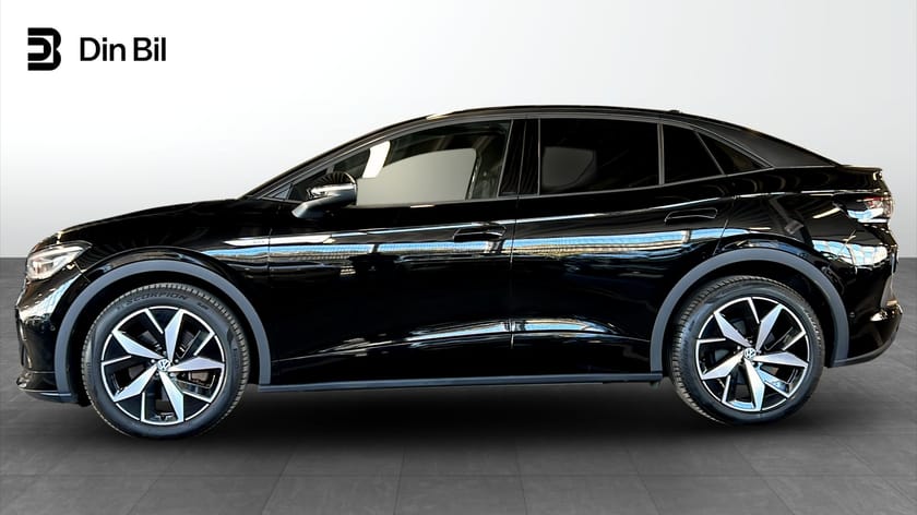 Bild 2 av Volkswagen ID.5 GTX