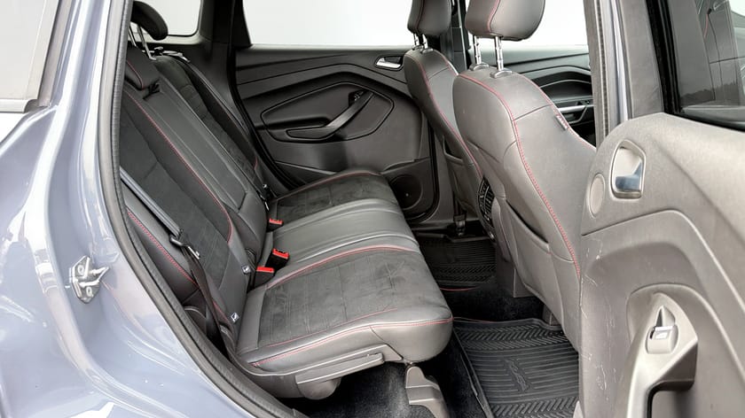 Bild 5 av Ford Kuga