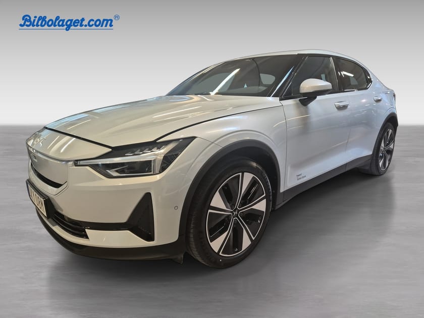 Bild 1 av Polestar 2 Standard Range Single Motor 