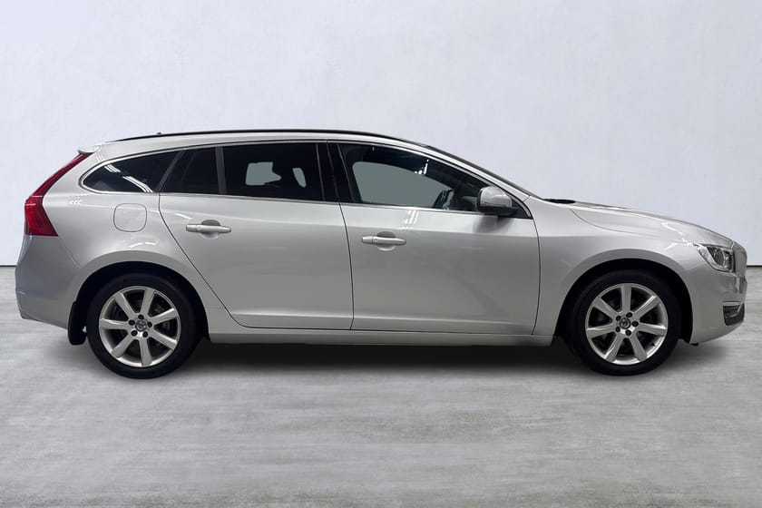 Bild 3 av Volvo V60