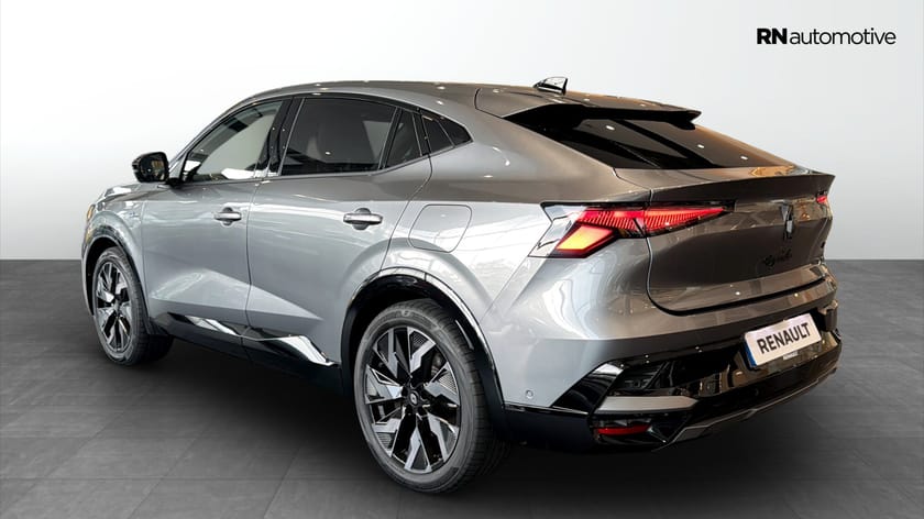 Bild 3 av Renault Rafale E-Tech 4x4