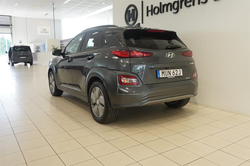 Bild 5 av Hyundai Kona Electric 64 kWh EV Essential 64kWh