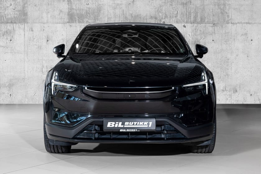 Bilde 3 av Polestar 3 Long Range Dual Motor 2024 LR Plus Pilot | HD-LED | KROK |
