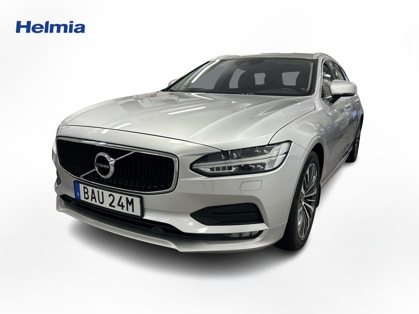 Bild 3 av Volvo V90