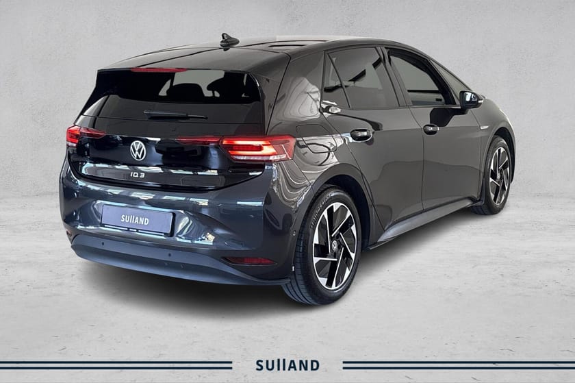 Bilde 5 av Volkswagen ID.3 Pro Performance limited  58kwh  204hk