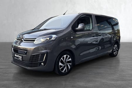 Citroën ë-Spacetourer 75 kWh