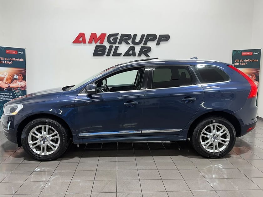 Bild 4 av Volvo XC60