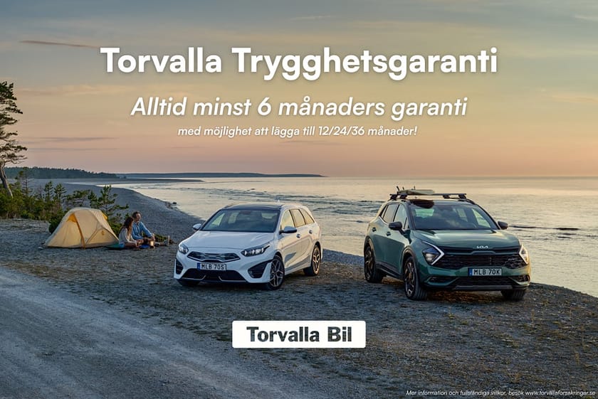Bild 2 av Kia Sorento 2.2 CRDi AWD AUT GT-Line *V-hjul*
