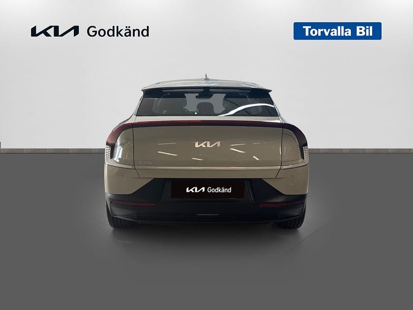 Bild 5 av Kia EV6