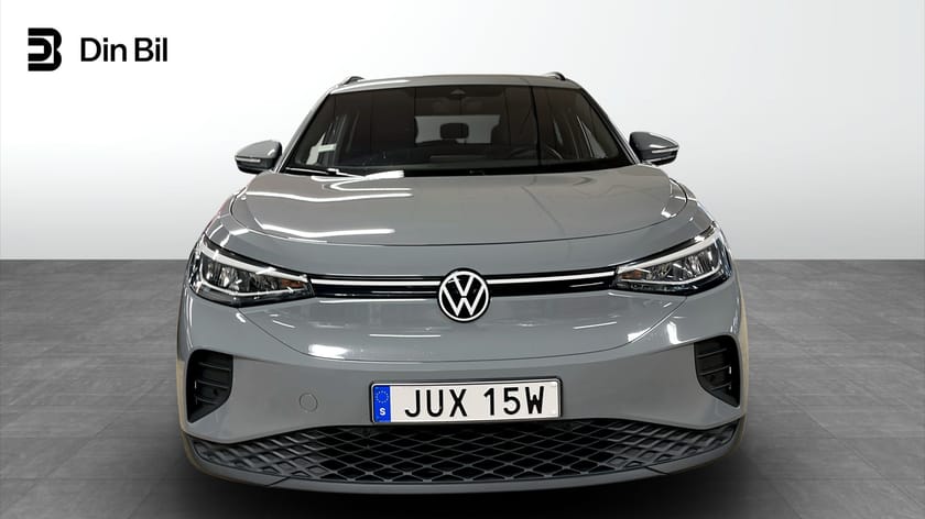 Bild 5 av Volkswagen ID.4 Pro Performance Performance/5,75% ränta+ en service/