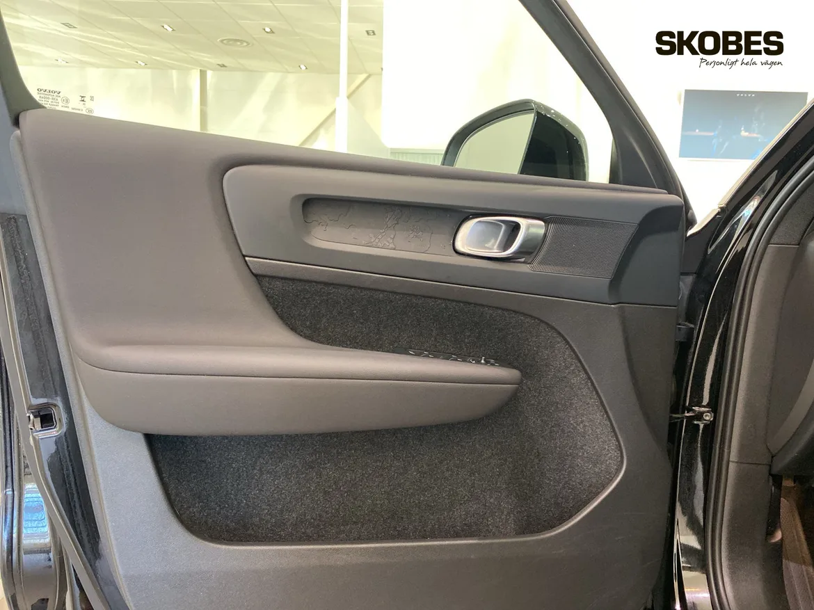 Volvo XC40 Recharge Single Motor