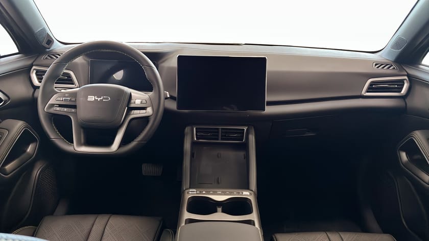 Bild 4 av BYD Atto 2 COMFORT EV - 0,95% RÄNTA