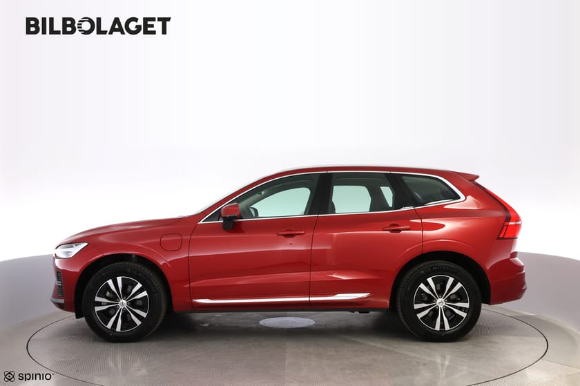 Bild 2 av Volvo XC60 T6 Core Special Edition