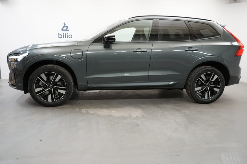Bild 2 av Volvo XC60 T6 Plus Dark Nordic Edition