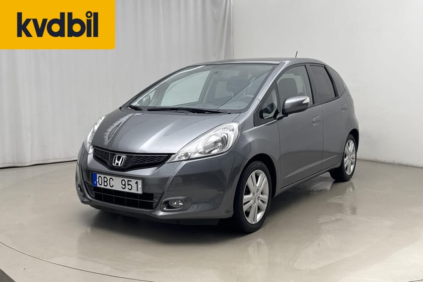 Bild 1 av Honda Jazz