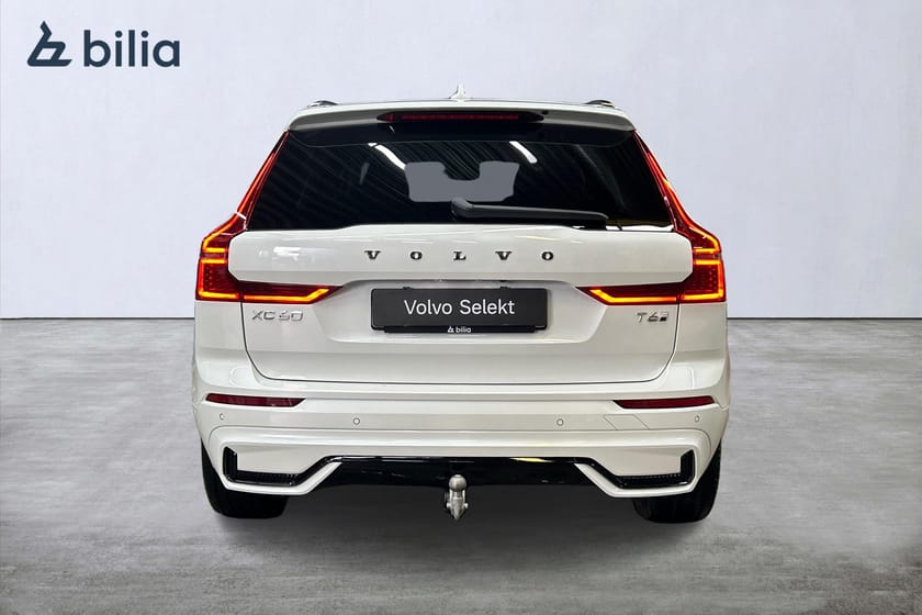 Bild 5 av Volvo XC60