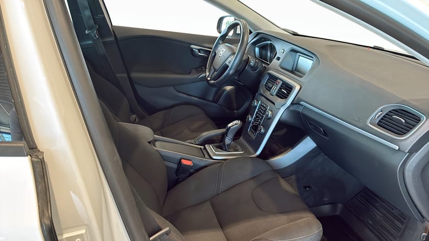 Bild 3 av Volvo V40 T2 ,122hp, Kinetic
